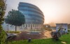 Přepychové wellness, Spirit Hotel Thermal Spa Sárvár *****