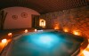 Luxusné wellness vo Žďárských vrchoch, Wellness Hotel Marta