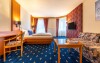 Izba Standard, Hotel Tia Monte ***, Rakúsko