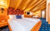 Standard szoba, Hotel Tia Monte ***, Ausztria