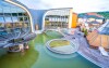 Dopřejte si relax i ve Wellness Aquamarin, Podhájska