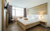 Pokoj Junior Suite, AktiVital Hotel, Německo