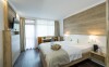 Világos, hangulatos szobák, AktiVital Hotel, Németország