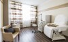 Termálne wellness, procedury, AktiVital Hotel, Nemecko