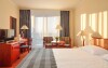 Kényelmes, otthonos szállodai szobák