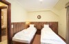 Négyágyas szoba, Termal Hotel Vesta, Magyarország