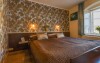 Dvoulůžkový pokoj Standard Hotel Peregrin ***, Český Krumlov