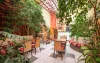 Reštaurácia, Hotel Therma ****, Dunajská Streda