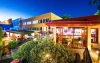 Budova, Hotel Therma ****, Dunajská Streda