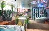 Wellness, Hotel Therma ****, Dunajská Streda