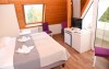 Kényelmes szobák, Keszthely Admirál Family Resort ****