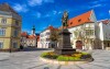 Győr, Magyarország
