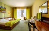 Komfortní pokoj, Hotel Vila Anna ****