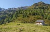 Letné Alpy lákajú na šport i turistiku v krásnej prírode