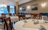 Restaurace, Spa Hotel Schlosspark, Karlovy Vary