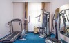 Fitness, Spa Hotel Schlosspark, Karlove Vary