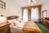 Dvojposteľová izba, Spa Hotel Schlosspark, Karlovy Vary