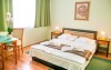 Komfortní pokoj, Majerik Hotel ***, Maďarsko, Hévíz