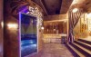 Oriental Luxury Spa, Hotel Zlatý Kľúčik ****, Nitra