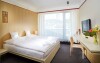 Komfortní pokoje, ALEXANDRIA Spa & Wellness Hotel ****