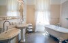 Izba Comfort, Spa Hotel Schlosspark ****, Karlove Vary