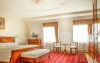 Apartmá Venezia, Spa Hotel Schlosspark ****, Karlove Vary