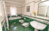 Apartmá Venezia, Spa Hotel Schlosspark ****, Karlove Vary