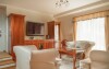 Apartmá Venezia, Spa Hotel Schlosspark ****, Karlove Vary