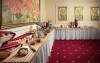 Restaurace, Parkhotel Humboldt ****, Karlovy Vary