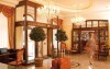 Recepce, Humboldt Park Hotel & Spa ****, Karlovy Vary