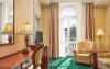 Apartmá, Parkhotel Humboldt ****, Karlovy Vary