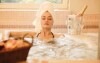 Wellness, Parkhotel Humboldt ****, Karlovy Vary