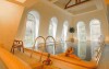Wellness, Parkhotel Humboldt ****, Karlovy Vary