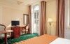 Pokoj Comfort, Parkhotel Humboldt ****, Karlovy Vary