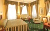 Izba Deluxe, Humboldt Park Hotel & Spa ****, Karlove Vary