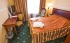 Pokoj Economy, Parkhotel Humboldt ****, Karlovy Vary