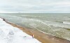 Kołobrzeg, Baltské more
