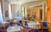 Restaurace, Wellness Hotel Jean de Carro ****, Karlovy Vary