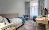 Interiér pokoje Comfort, Astoria Hotel & Medical Spa ****