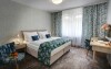 Interiér izby Comfort, Astoria Hotel & Medical Spa ****