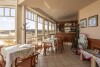 Café Panorama, Hotel Flora ***