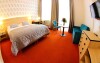 Trojlôžková izba, Hotel Flora ***