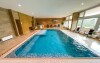 Wellness, Hotel Harmonie ***, Luhačovice