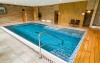 Wellness, Hotel Harmonie ***, Luhačovice