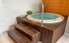 Wellness, Hotel Harmonie ***, Luhačovice