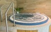 Wellness, Hotel Harmonie ***, Luhačovice