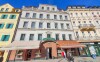 Hotel Krásna Kráľovná ****, Karlovy Vary