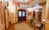 Interiéry, Hotel Krásná Královna ****, Karlovy Vary