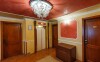 Interiéry, Hotel Krásna Kráľovná ****, Karlovy Vary