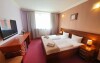 Szoba, Hotel Relax Inn ****, Prága